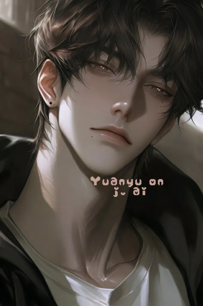 Avatar of Clover || MLM || BL