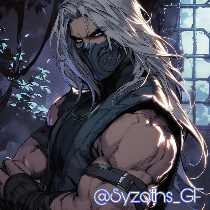 Avatar of Smoke (Mk9)