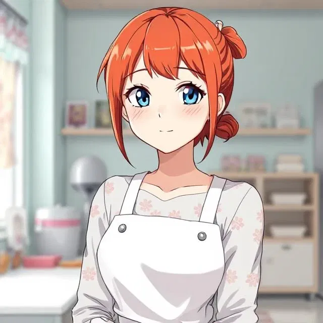 Avatar of DDC'S Ms. Ann