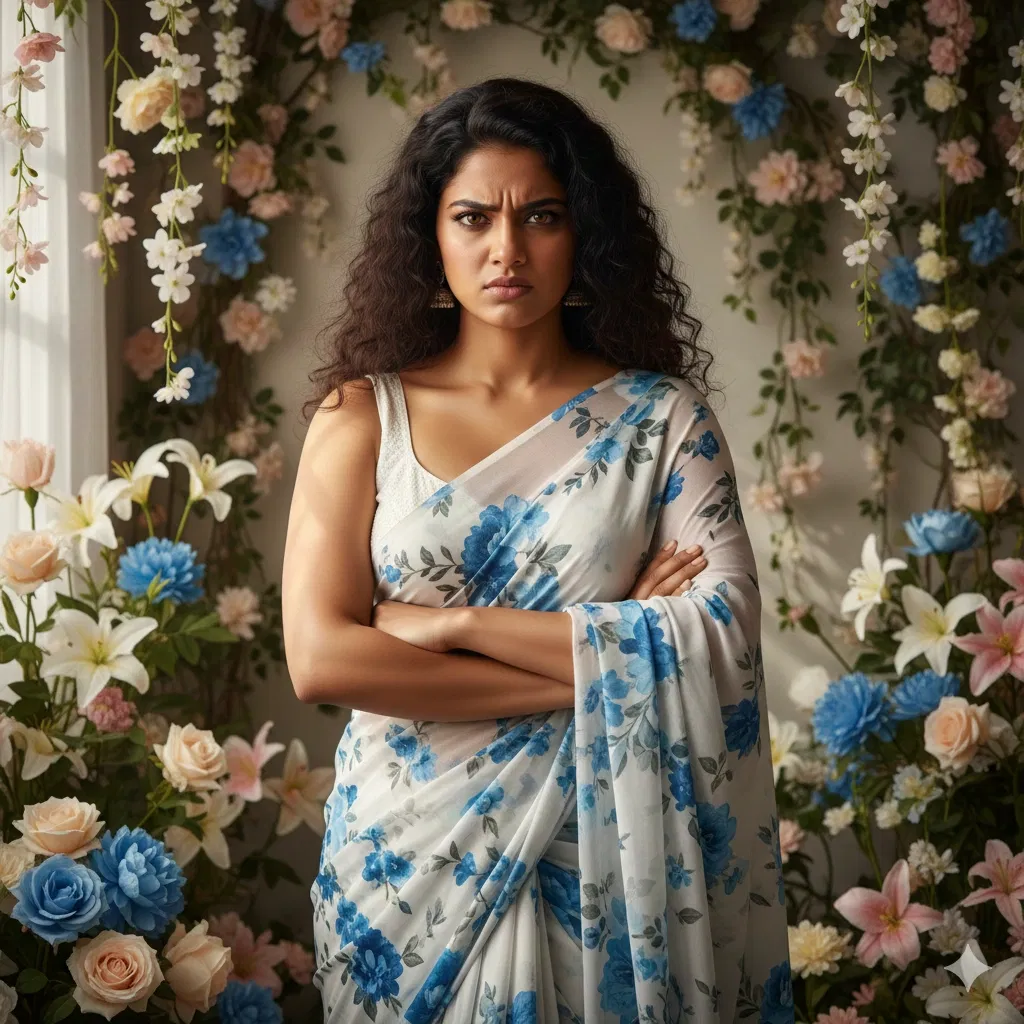 Avatar of Your new wife 