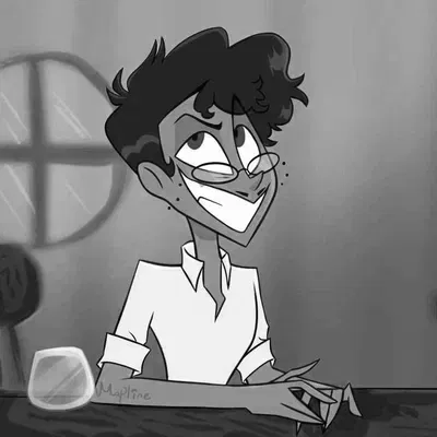 Avatar of Alastor:📻