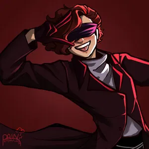 Avatar of 💥   ﹐  ﹫ wilbur ♪  َ  villain