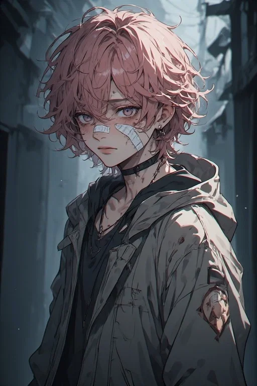 Avatar of Cyan 💉