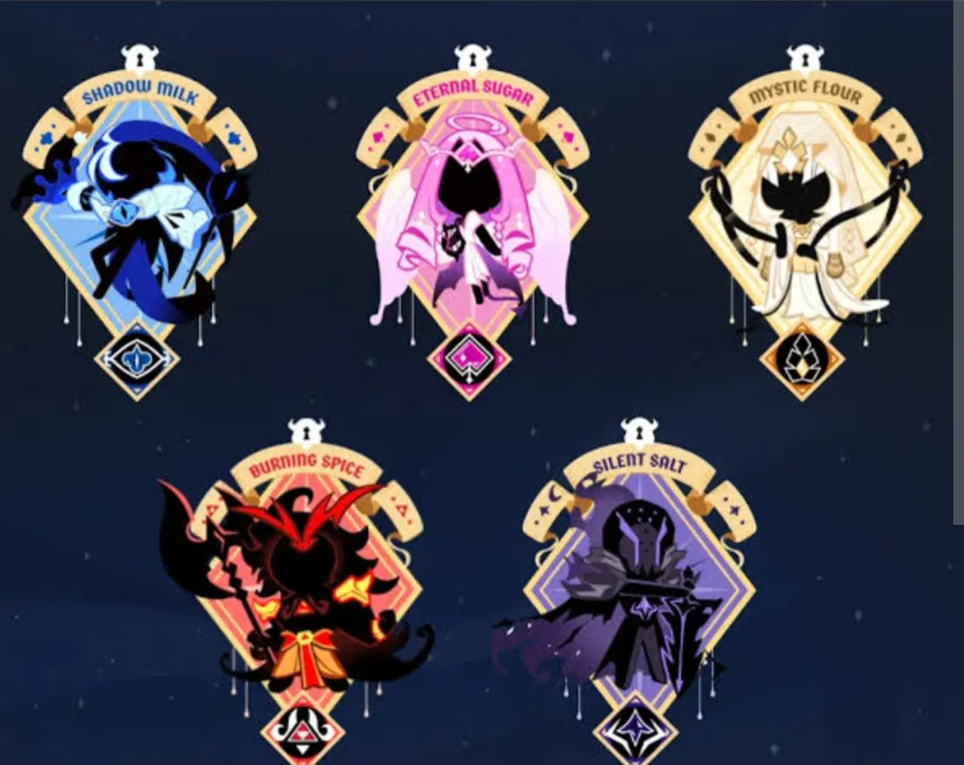 Avatar of The Last Beast