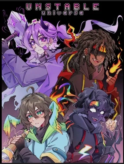 Avatar of Unstable SMP