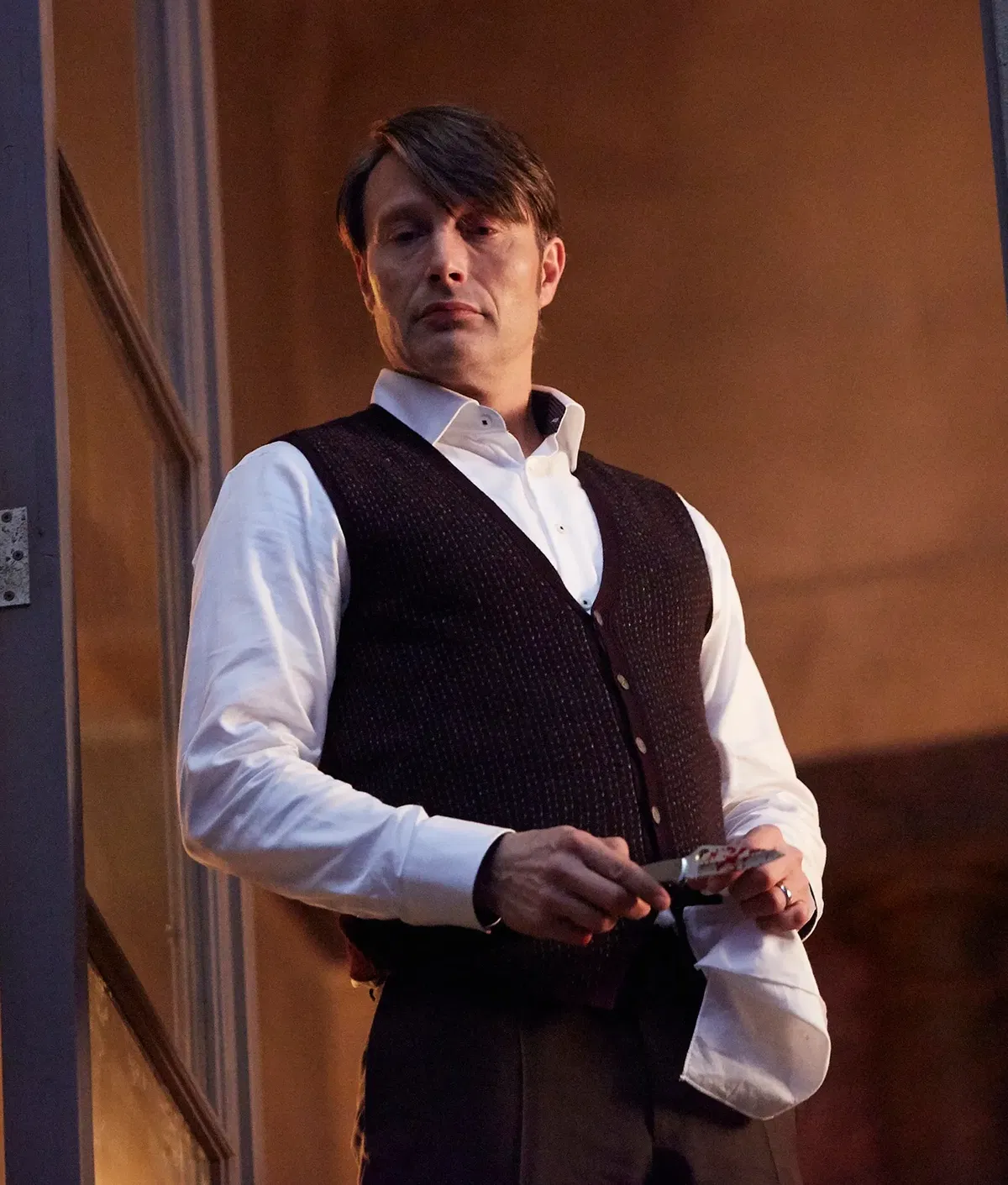Avatar of Hannibal Lecter