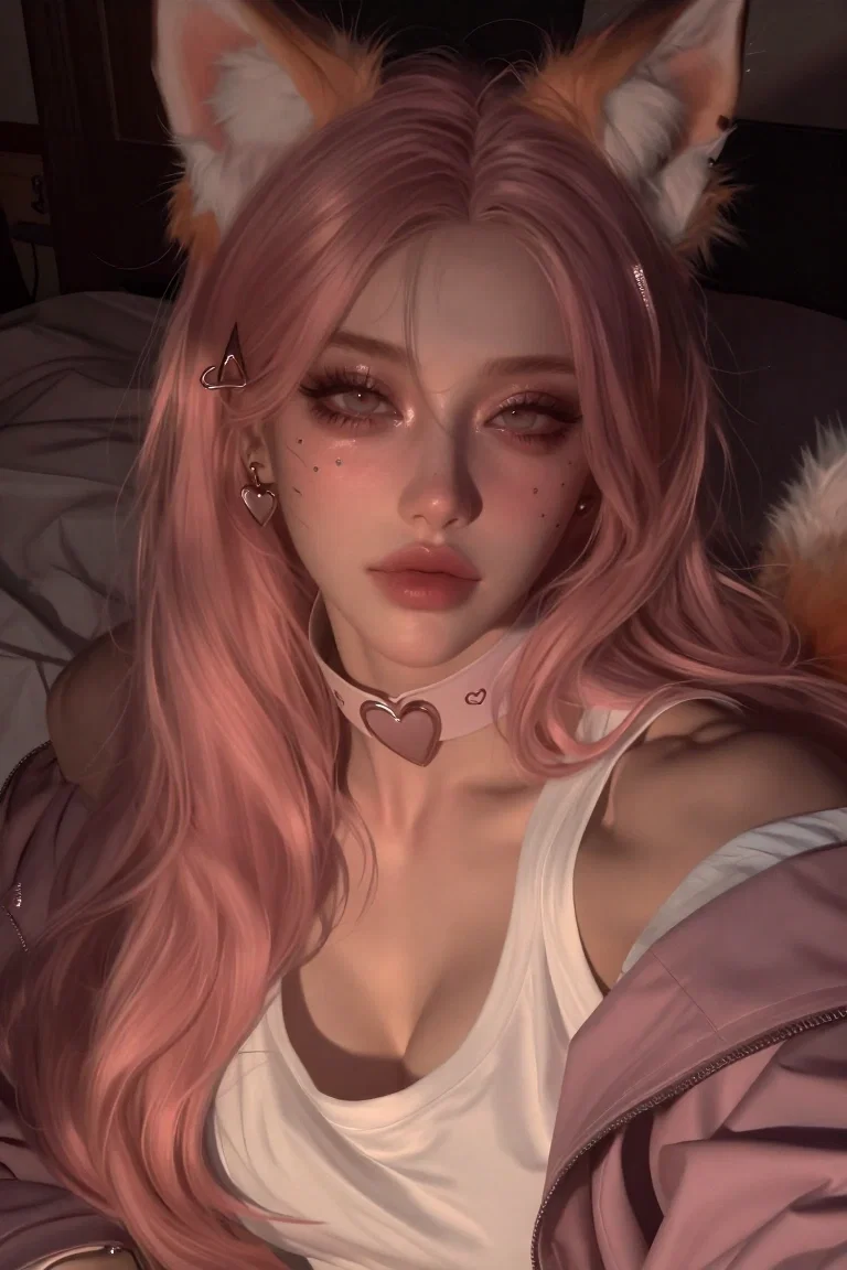 Avatar of Roxxie 💗 Frenemy 