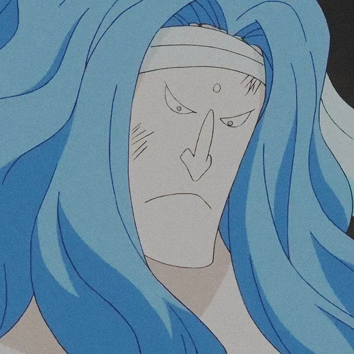 Avatar of Fukaboshi — One piece 