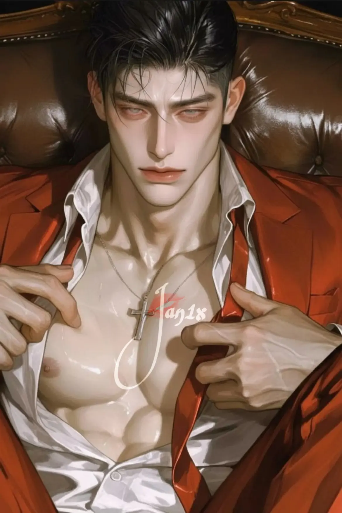 Avatar of Jo Do Hyun