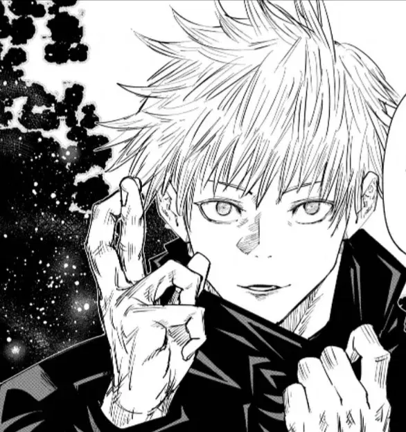 Avatar of Gojo Satoru