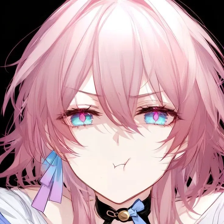 Avatar of March 7th ˏˋ°•*⁀✦ Distractions