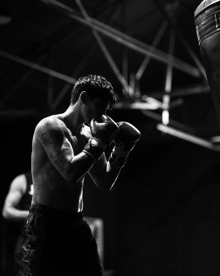 Avatar of BOXER EX-BOYFRIEND