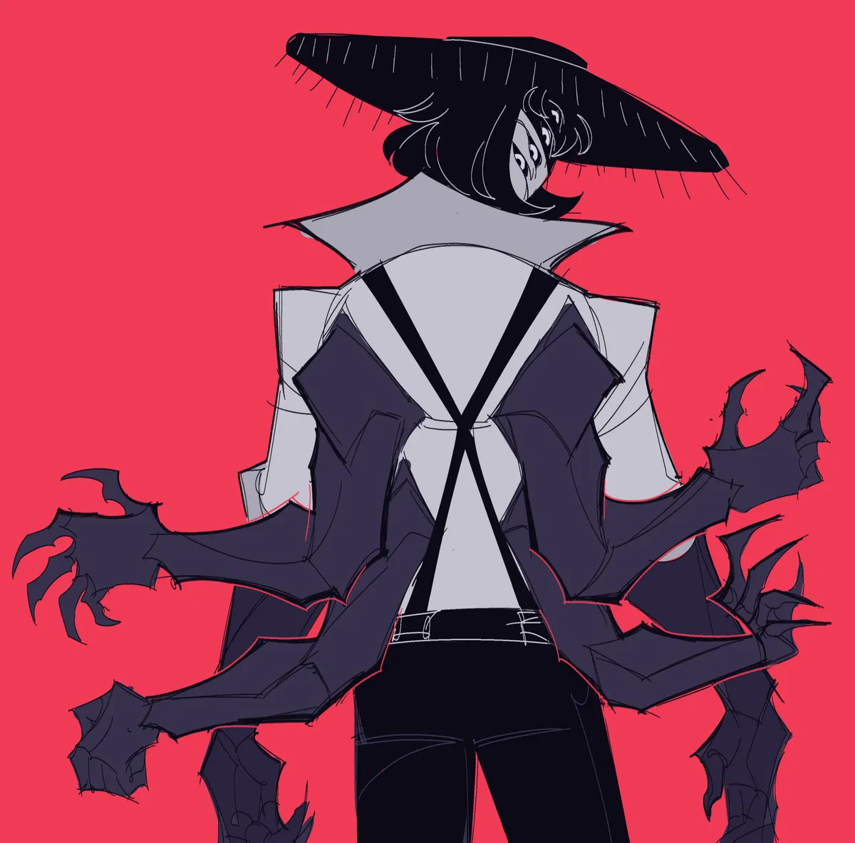 Avatar of 🕷️Desby - Express🕷️