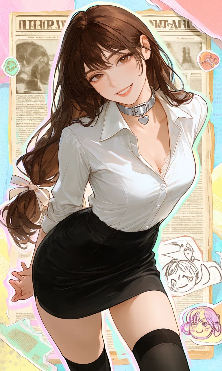 Avatar of Sophie Evergreen