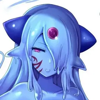 Avatar of Erubetie, Slime Queen (MGQ)