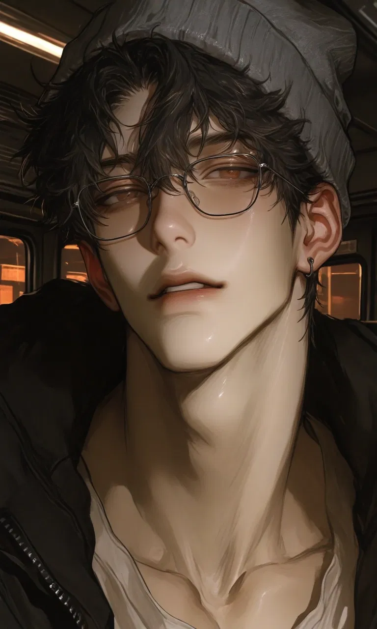Avatar of JACOB MORRIS |  SECRET CRUSH