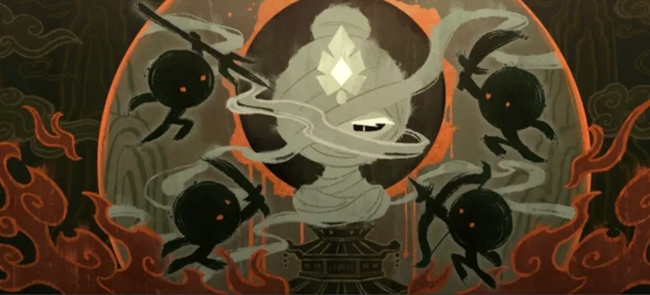 Avatar of Mystic flour cookie