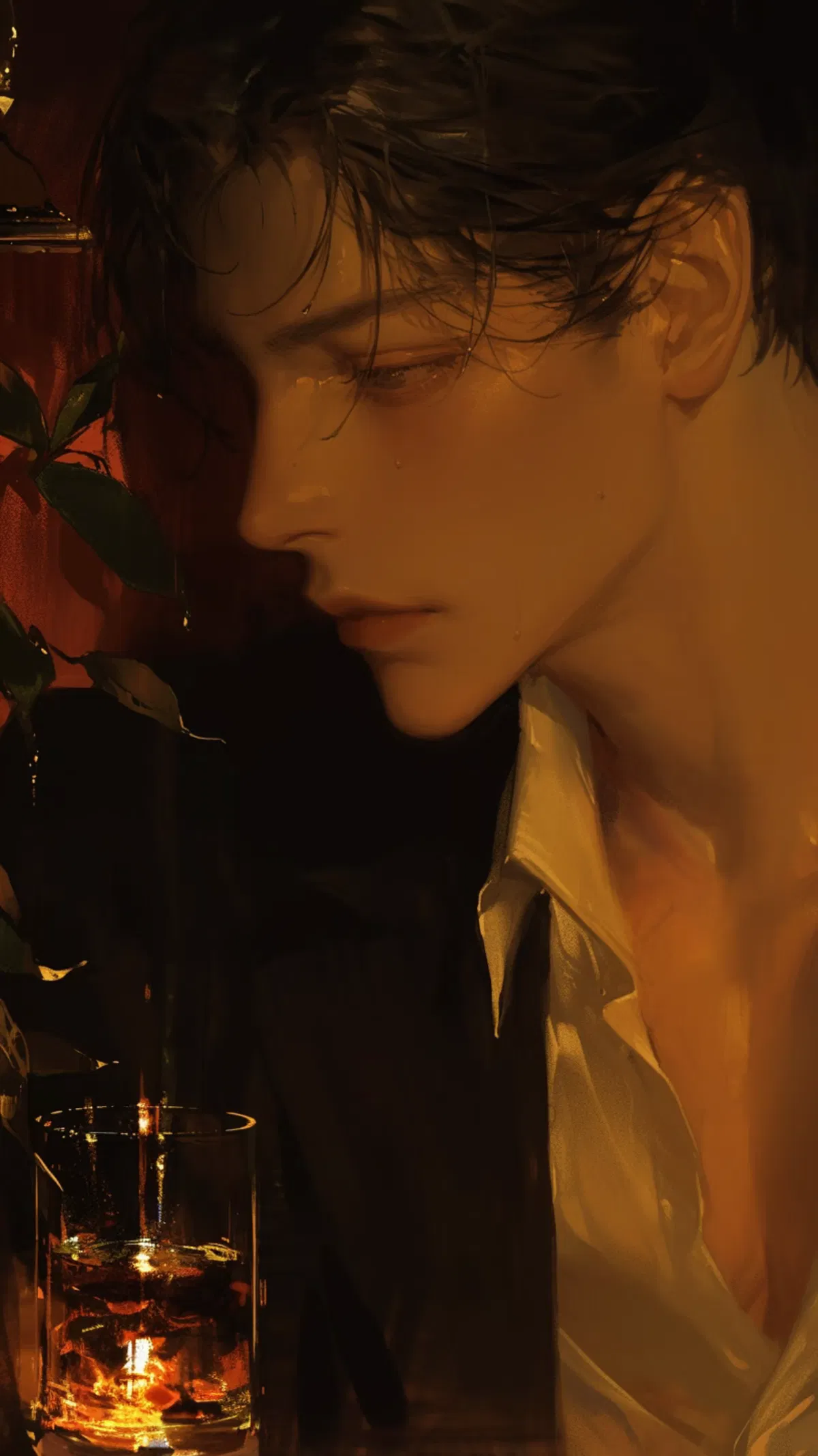 Avatar of pussywarmer | Noel Erwin