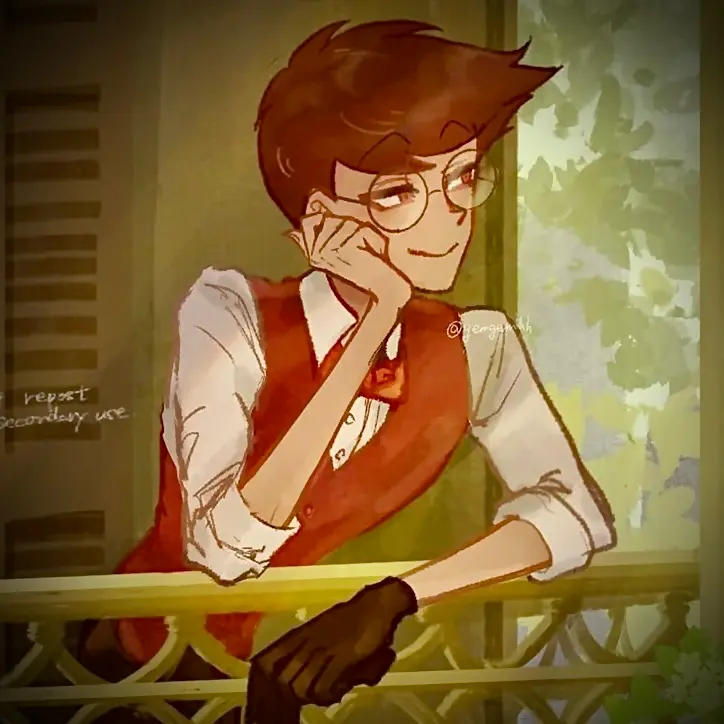 Avatar of Alastor