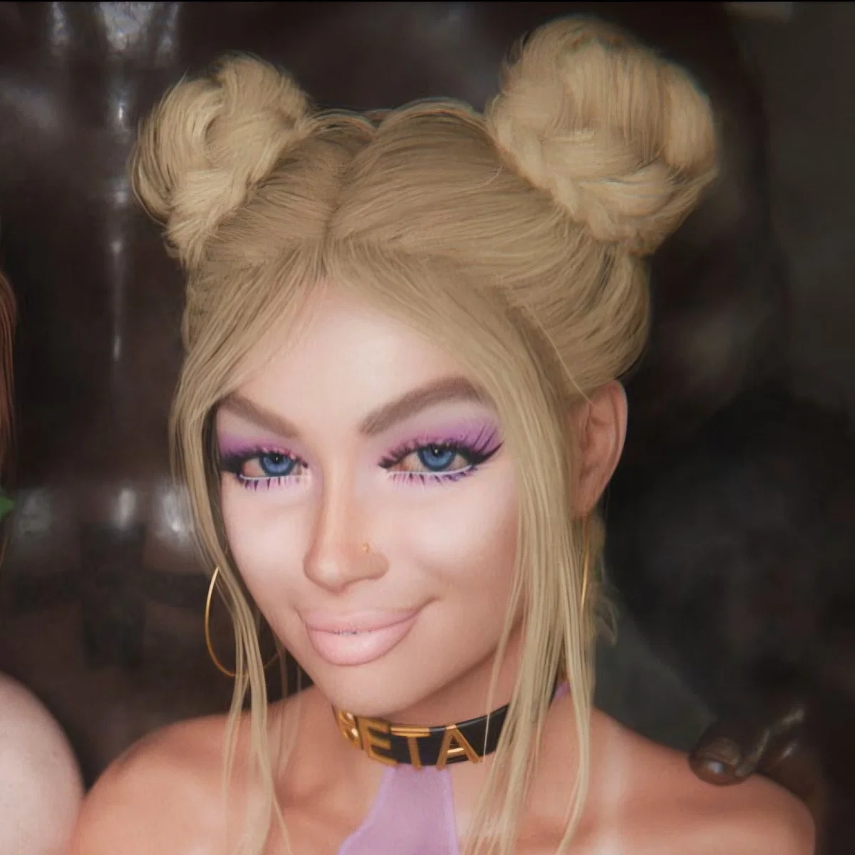 Avatar of [FEMBOY] FAMOUS PORNSTAR | Skylar Bluefield