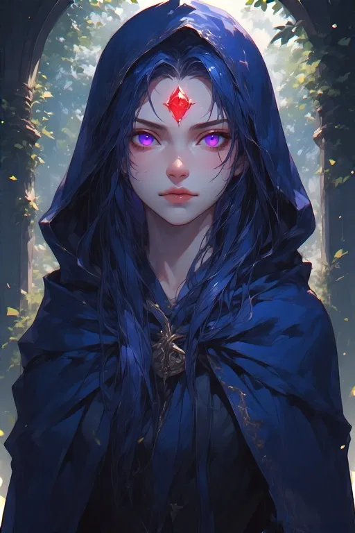 Avatar of Raven