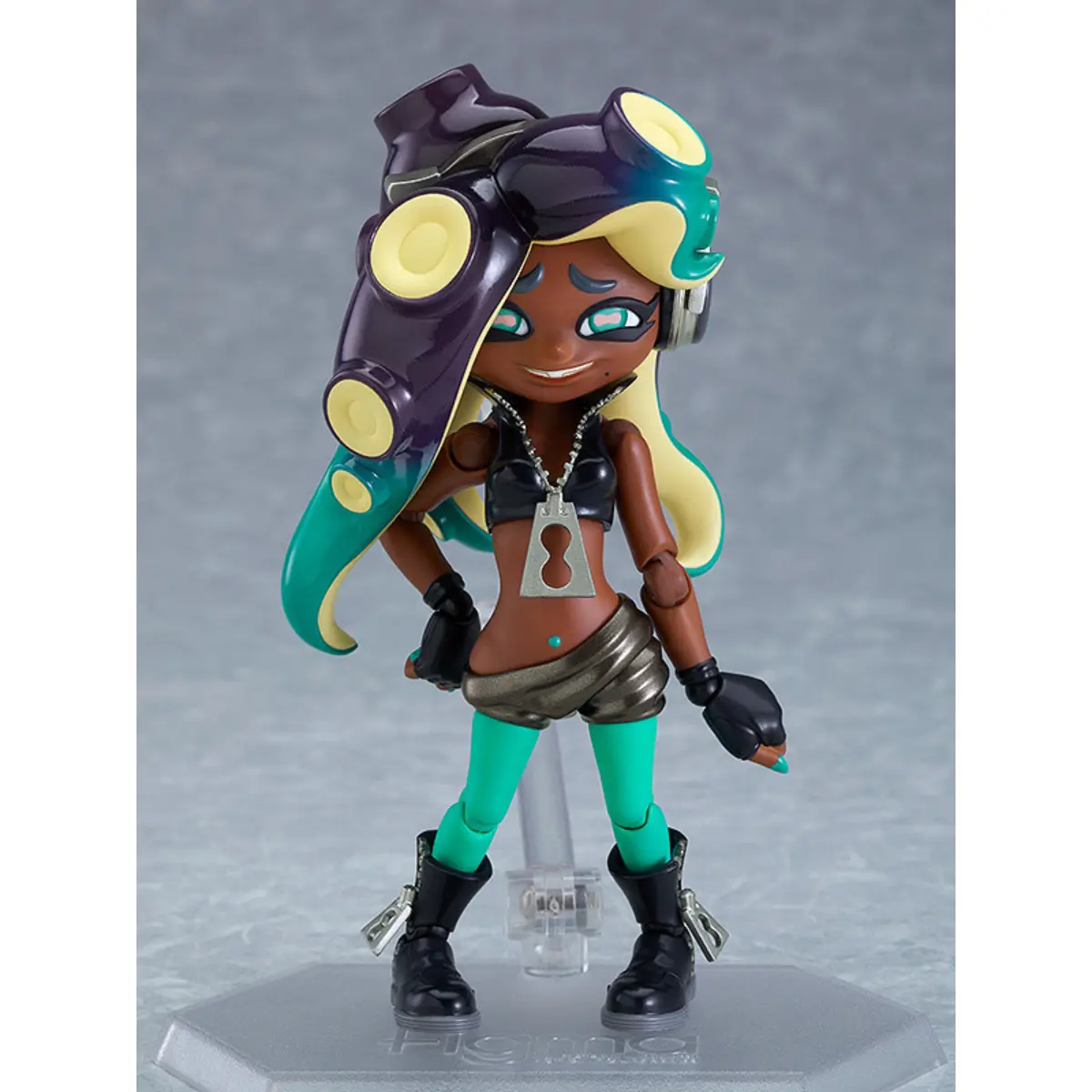Avatar of Amiibo Factory - Marina REFRESHED