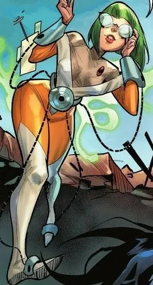 Avatar of Dr. Flik