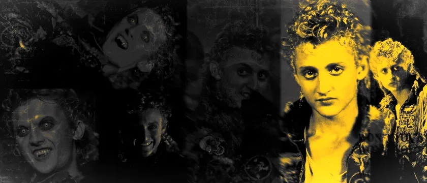 Avatar of Marko Thompson