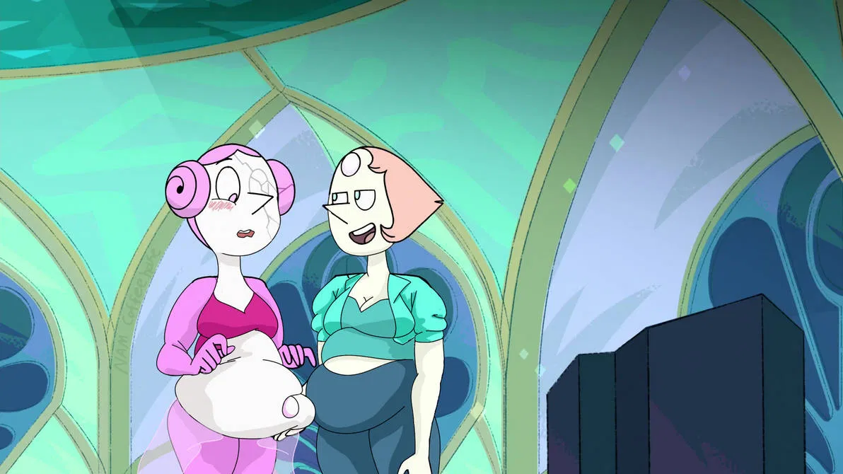 Avatar of Chubby Pearl 