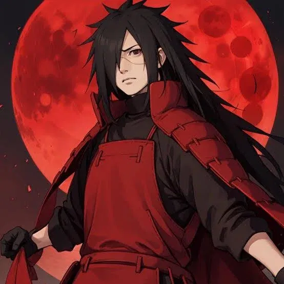 Avatar of Madara Uchiha