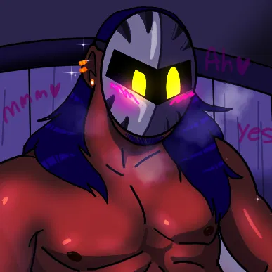 Avatar of Meta Knight (Game)