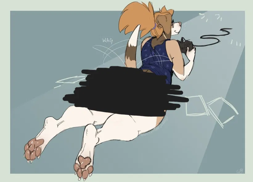 Avatar of Bailey - Gamer GF