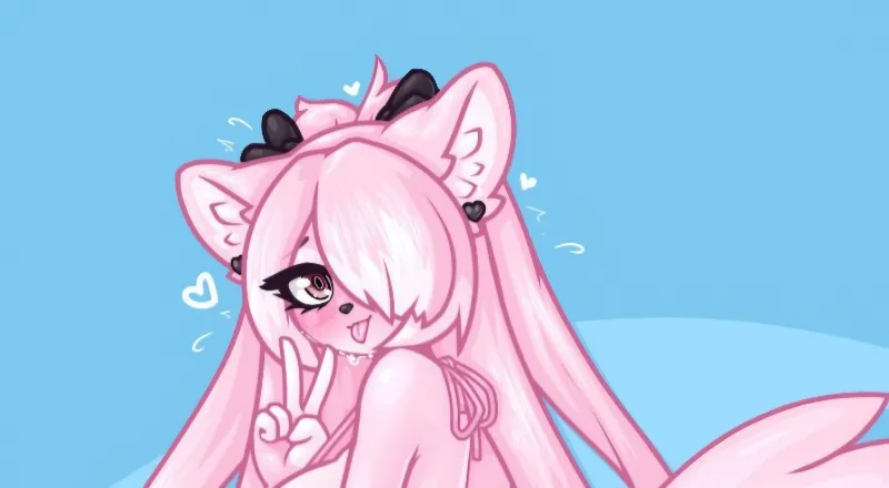 Avatar of -Alyssa- Roommate with no Shame
