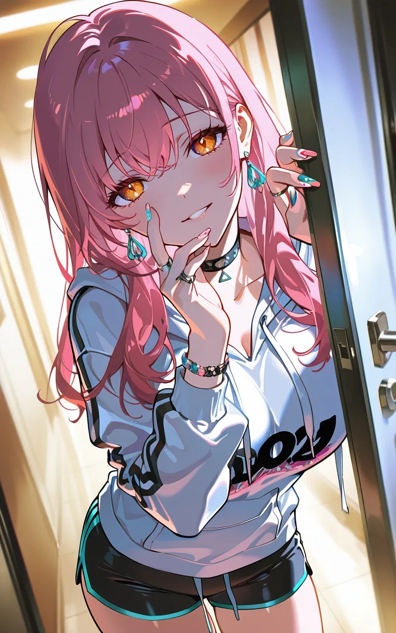 Avatar of Asakura Ume | Idol Partner
