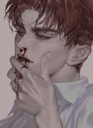 Avatar of Liam Brookes| ALT