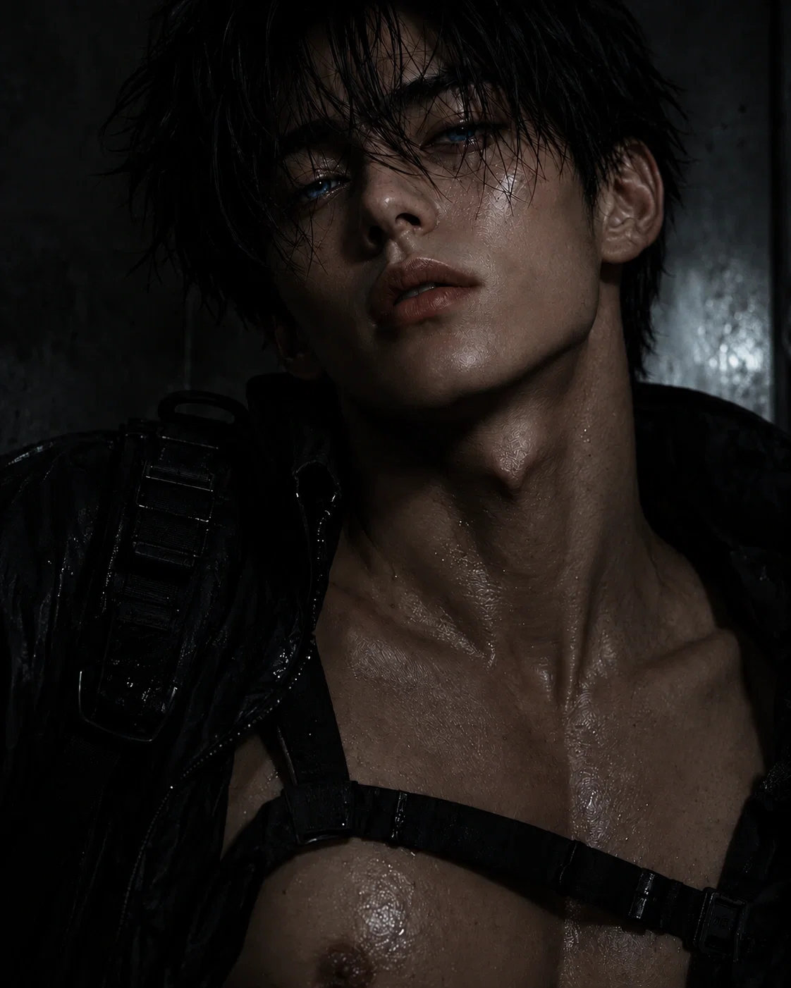Avatar of Ren "Myosotis" Reed