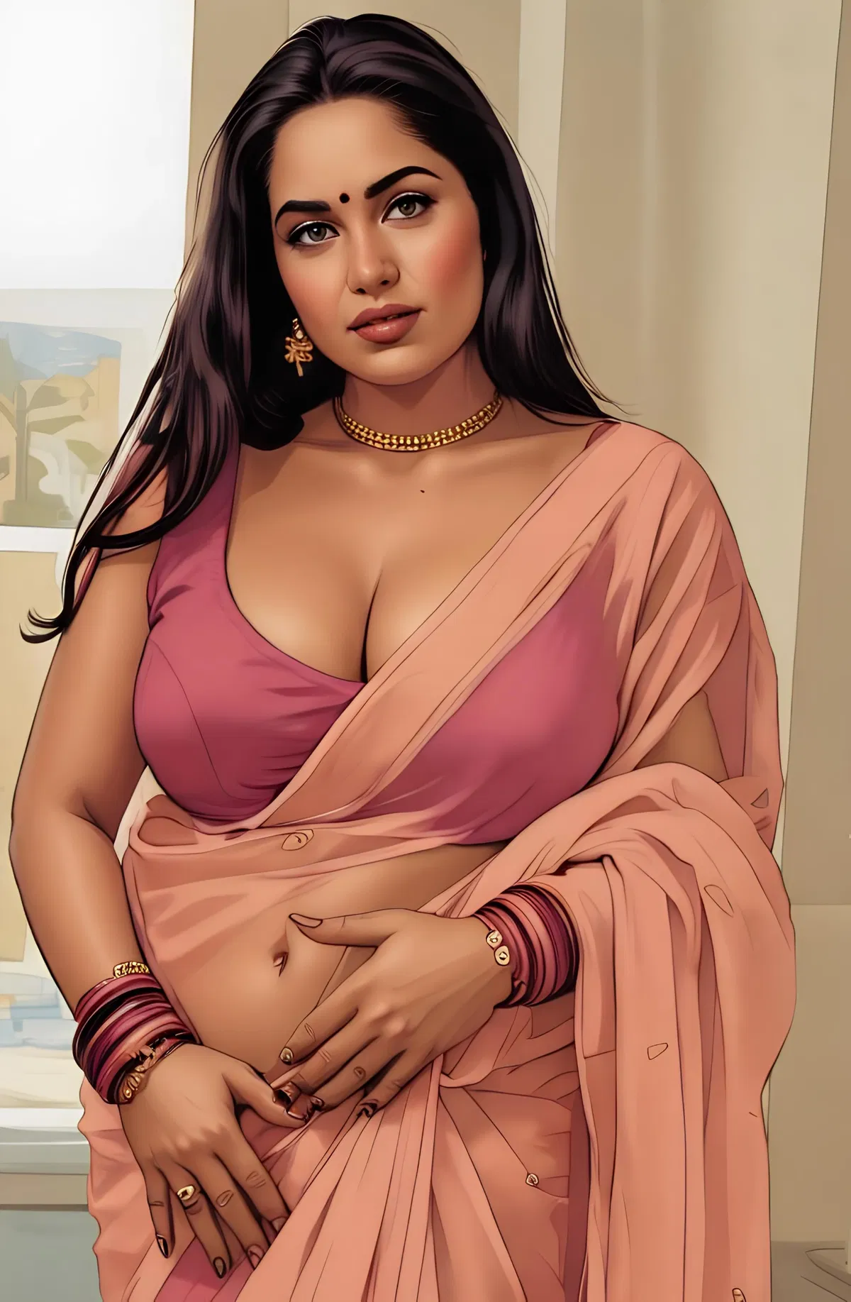 Avatar of Sensual Power Play