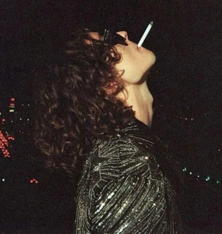 Avatar of Sirius Orion Black