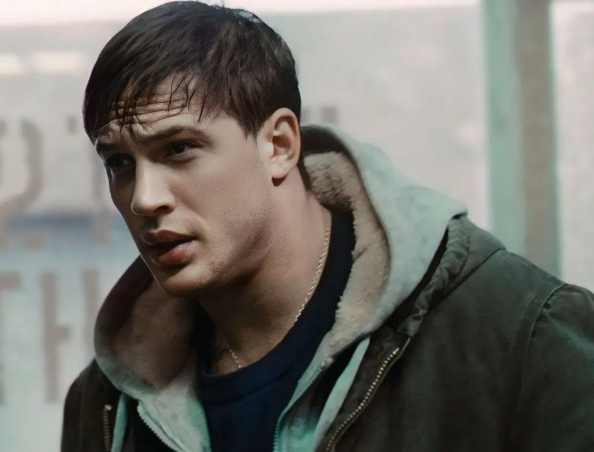 Avatar of Tommy Conlon Riordan 