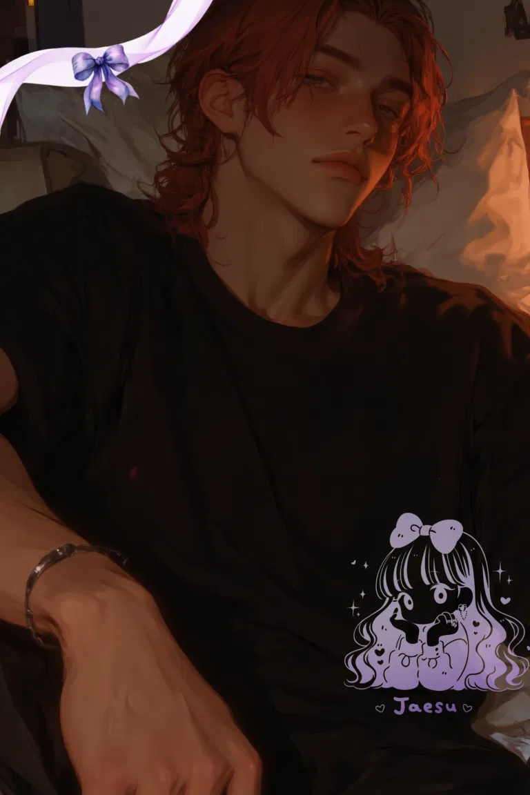 Avatar of Jax | Roommate 