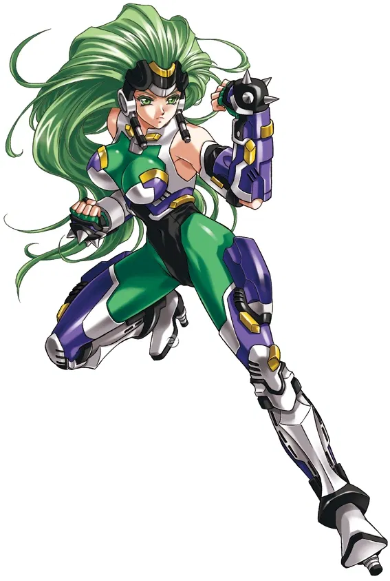 Avatar of Aschen Brodal