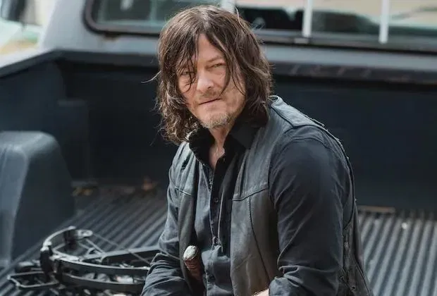 Avatar of Daryl Dixon