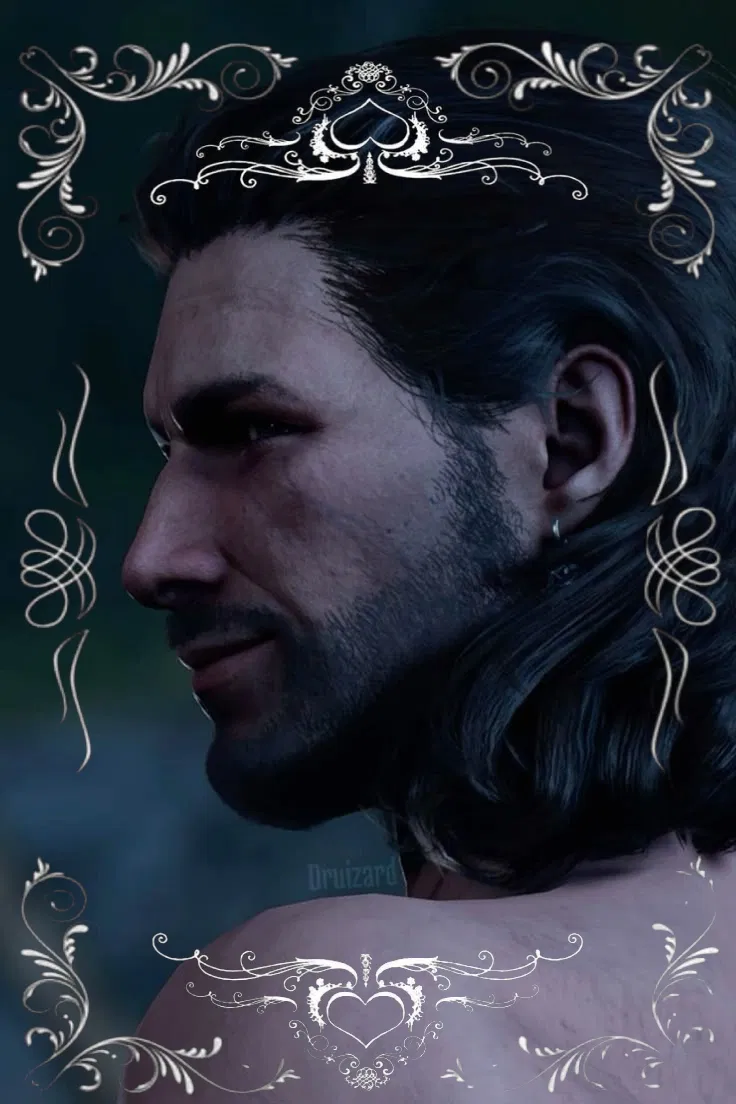 Avatar of Gale Dekarios