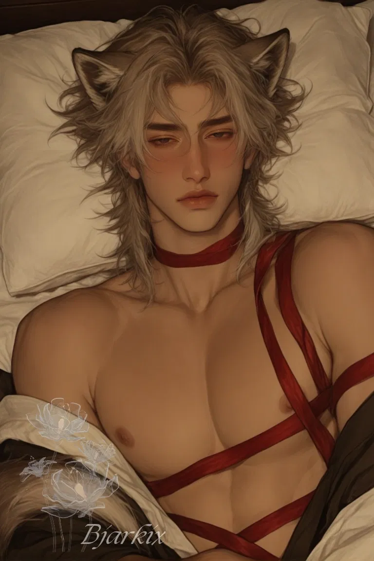 Avatar of Koa