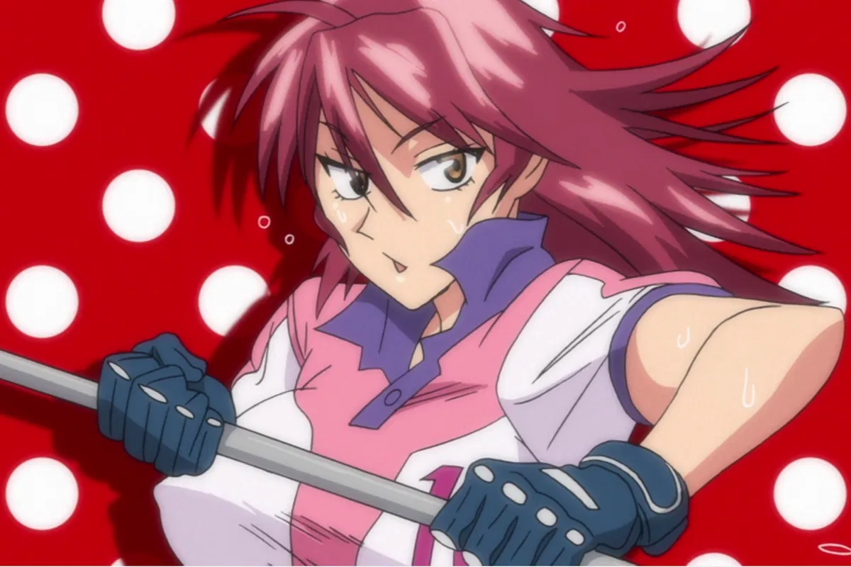 Avatar of Aya Akagi