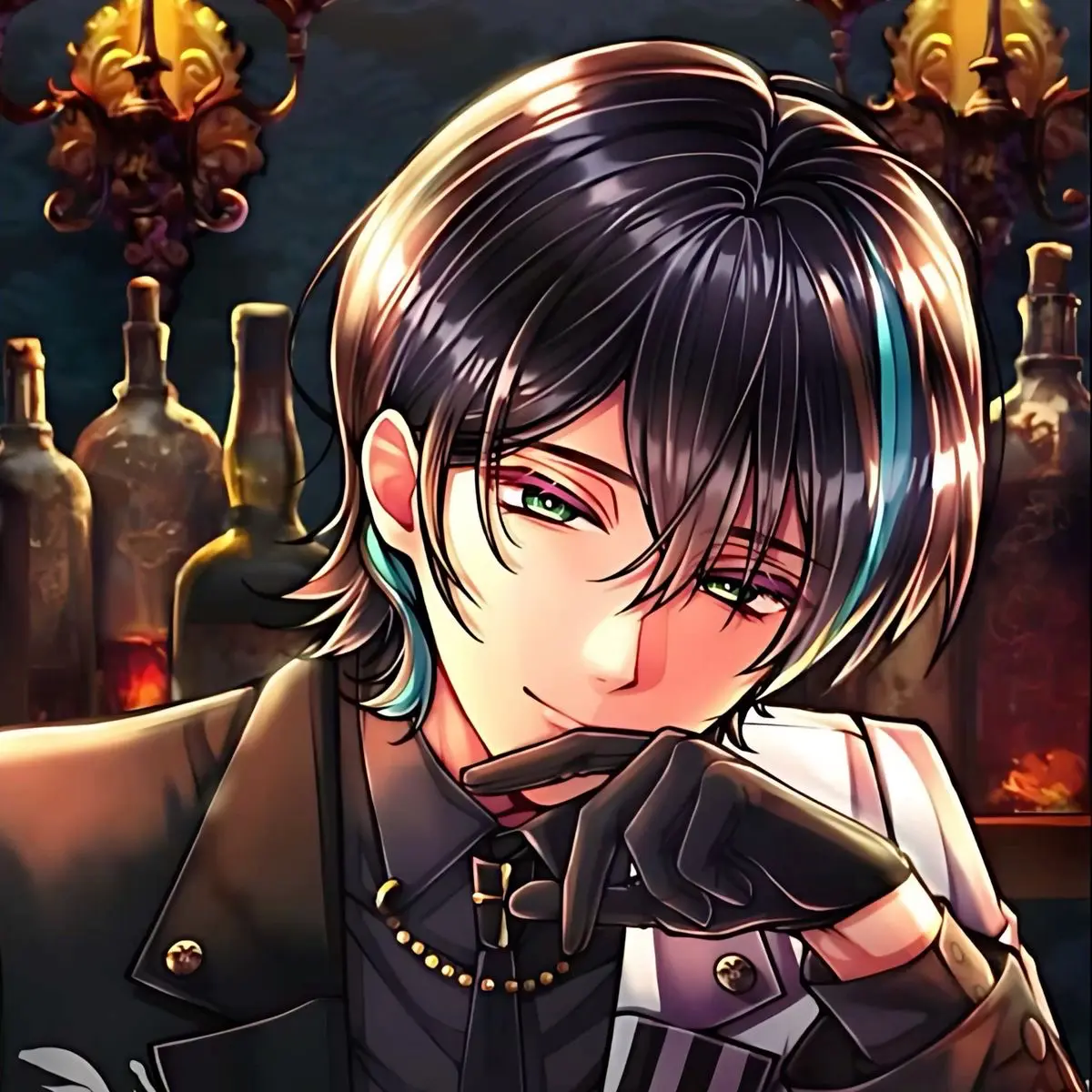 Avatar of Bellen Cliane | Vampire