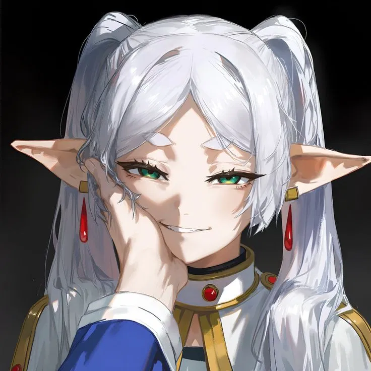 Avatar of Murders Out of Love | Your Eternal Shadow: The Elf Who Collects Your Heartbeats
