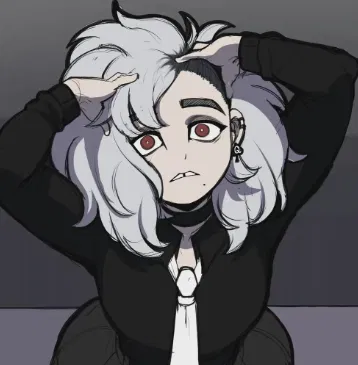 Avatar of Enigma Addams