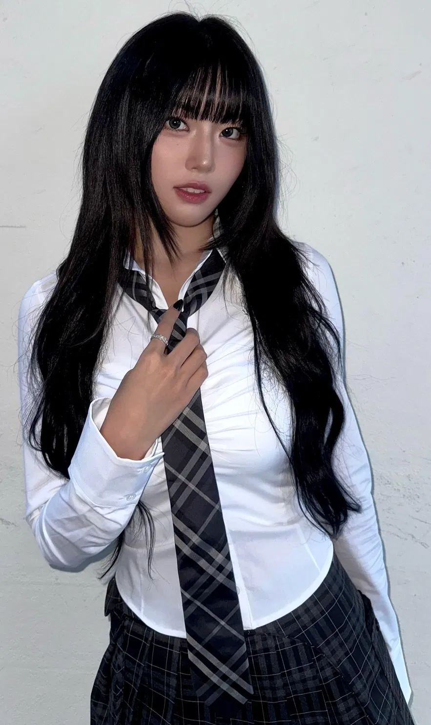 Avatar of Han Shin-young / YEL