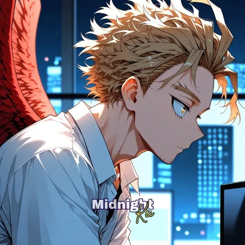 Avatar of Hawks → Red Feather Regret
